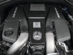 Mercedes-Benz ML63 AMG 2012 года (AU)